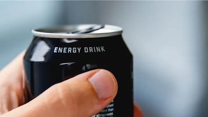 Common ingredient in energy drinks linked to blood cancer growth, study finds