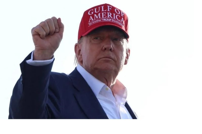 Congress passes Trump’s ‘big, beautiful bill’ cutting taxes and spending