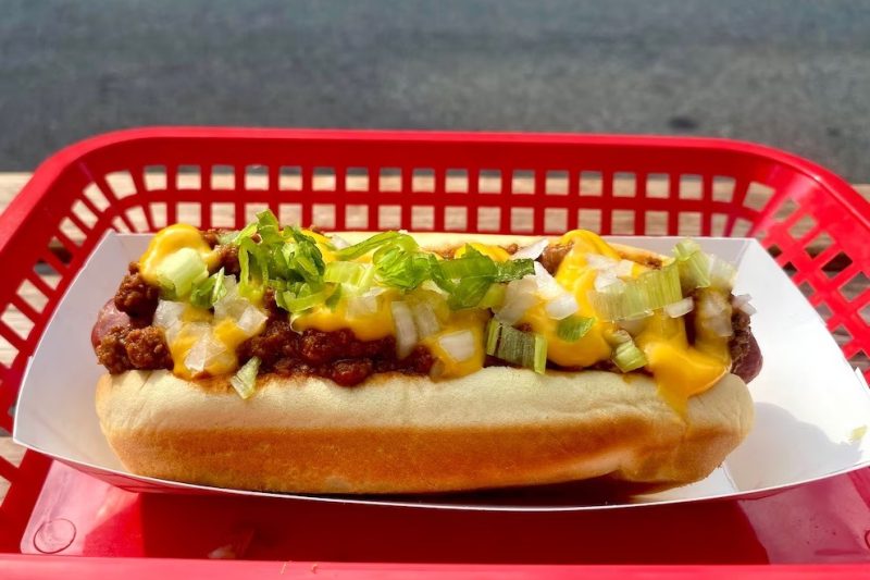 2 hot dog pros share 3 classic styles, tips to recreate the best version at home