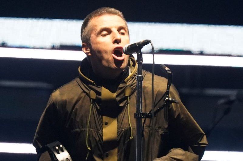 Action taken to stop ticketless Oasis fans from watching this week’s shows in Manchester